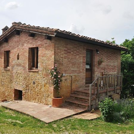 Agriturismo Colombino Сиена Экстерьер фото